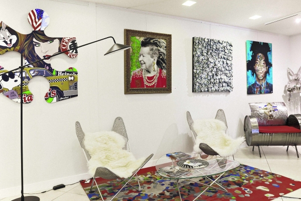 Hotel Pullman Toulouse Centre Ramblas